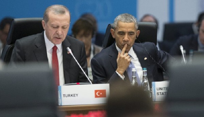 US-Bericht: Amerikanische Atomwaffen in der Türkei nicht sicher